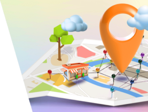 Maps seo vs oragnic Search SEO