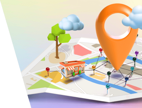 Maps seo vs oragnic Search SEO